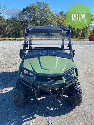 Image of John Deere XUV 590M equipment image 2