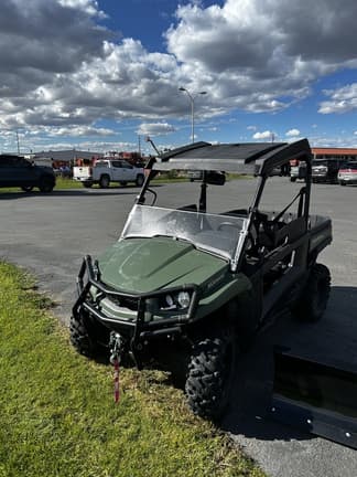 Image of John Deere XUV 590M equipment image 3