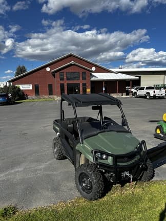 Image of John Deere XUV 590M equipment image 1