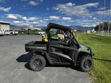 Main image John Deere XUV 590M