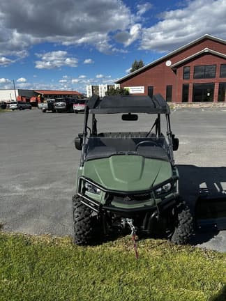 Image of John Deere XUV 590M equipment image 2