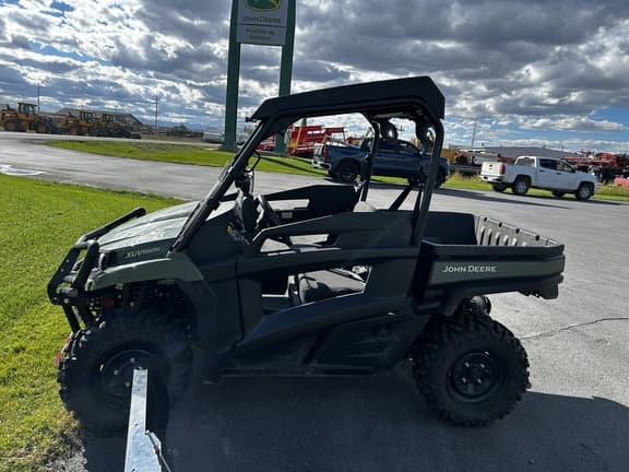 Image of John Deere XUV 590M equipment image 4