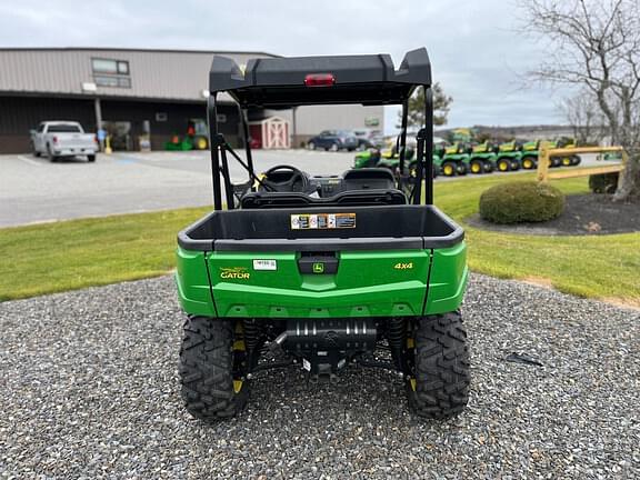 Image of John Deere XUV 590M equipment image 4