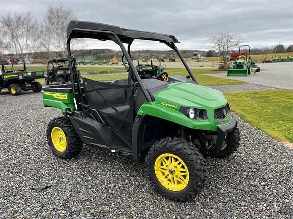 Image of John Deere XUV 590M equipment image 2