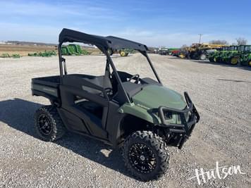 Main image John Deere XUV 590M