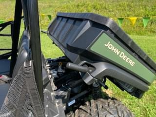 Image of John Deere XUV 590M equipment image 2