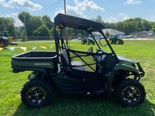 Image of John Deere XUV 590M equipment image 4