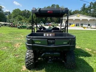 Image of John Deere XUV 590M equipment image 3
