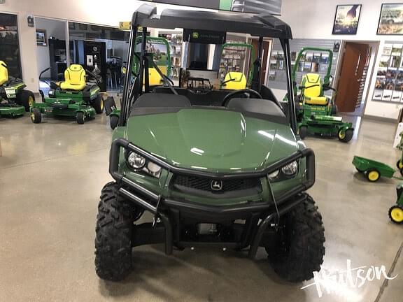 Image of John Deere XUV 590M equipment image 4