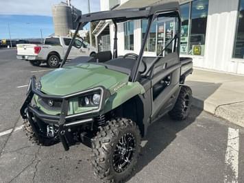 Main image John Deere XUV 590M