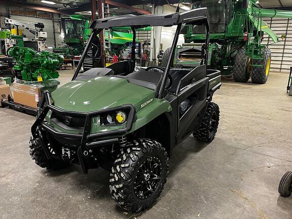 Image of John Deere XUV 590M equipment image 1