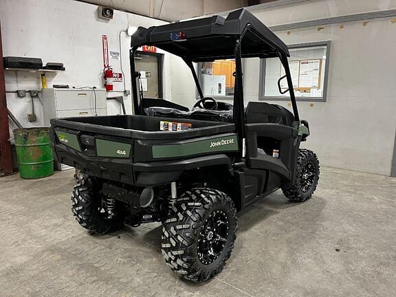 Image of John Deere XUV 590M equipment image 4