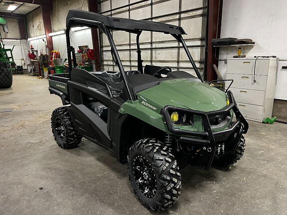 Image of John Deere XUV 590M equipment image 1