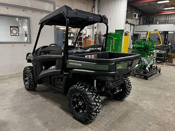 Image of John Deere XUV 590M equipment image 2