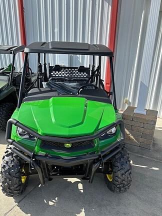 Image of John Deere XUV 590M S4 equipment image 1