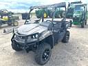 2024 John Deere XUV 590M Image