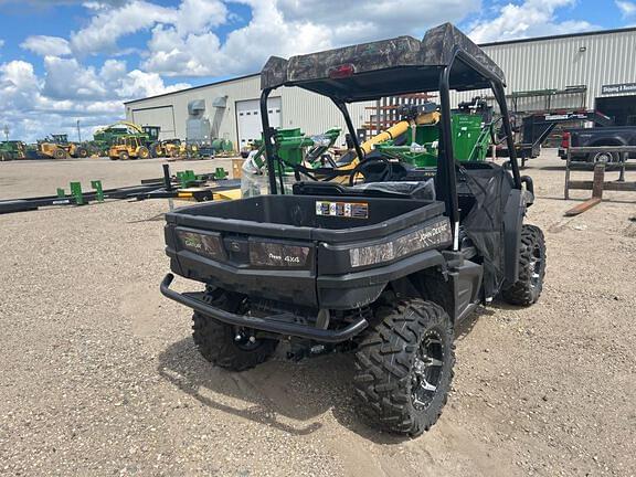 Image of John Deere XUV 590M equipment image 1