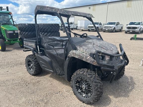 Image of John Deere XUV 590M Primary image