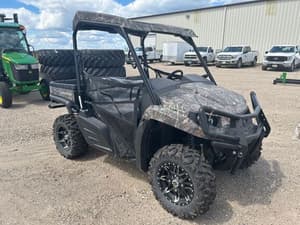 2024 John Deere XUV 590M Image