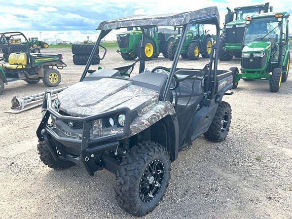 Image of John Deere XUV 590M equipment image 1