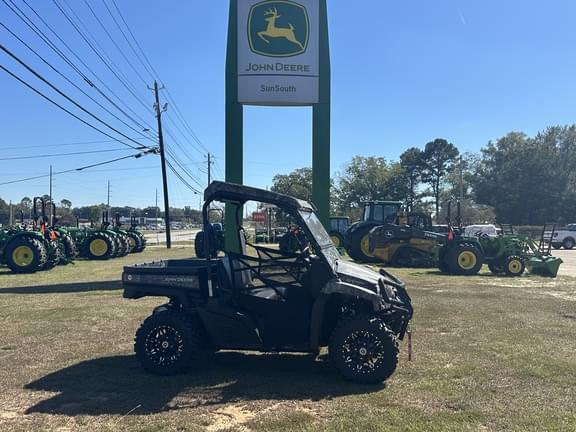 Image of John Deere XUV 590M equipment image 1