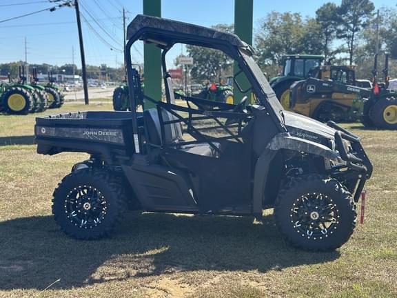 Image of John Deere XUV 590M equipment image 3