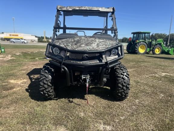 Image of John Deere XUV 590M equipment image 2