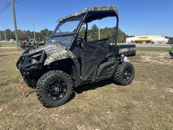 Main image John Deere XUV 590M