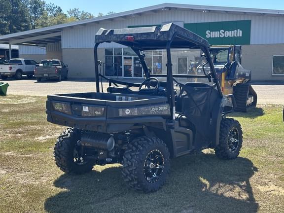 Image of John Deere XUV 590M equipment image 4