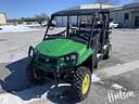 2024 John Deere XUV 590M S4 Image