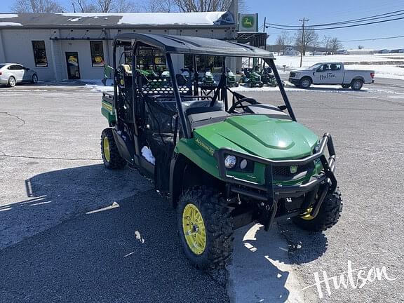 Image of John Deere XUV 590M S4 Primary image