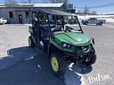 2024 John Deere XUV 590M S4 Image