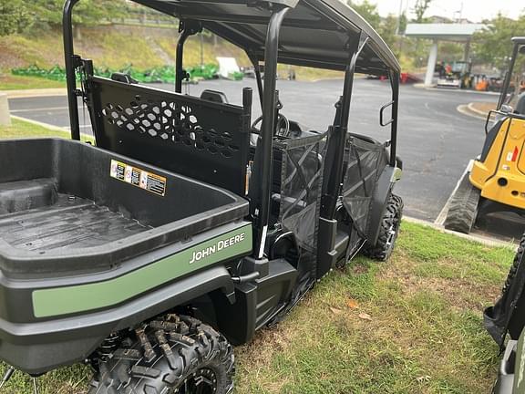 Image of John Deere XUV 590M S4 equipment image 2