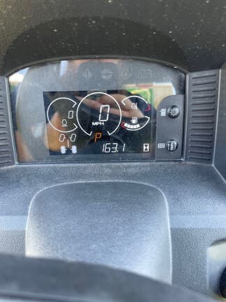 Image of John Deere XUV 590M S4 equipment image 2