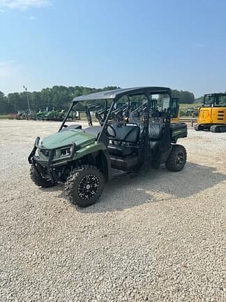 Image of John Deere XUV 590M S4 equipment image 3