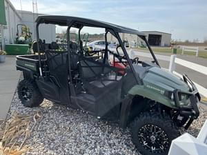 2024 John Deere XUV 590M S4 Image