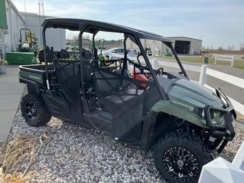 Main image John Deere XUV 590M S4