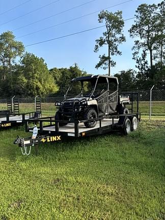 Image of John Deere XUV 825M S4 Image 0