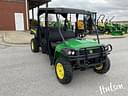 2024 John Deere XUV 825M S4 Image