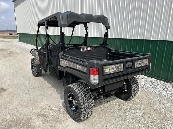 Image of John Deere XUV 825M S4 equipment image 1