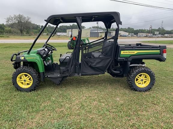 Image of John Deere XUV 825M S4 equipment image 2