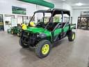 2024 John Deere XUV 825M S4 Image