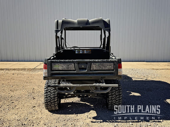 Image of John Deere XUV 825M S4 equipment image 3