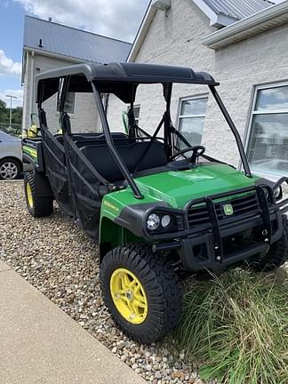 Image of John Deere XUV 825M S4 Primary image