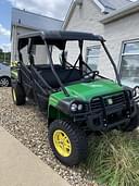 2024 John Deere XUV 825M S4 Image