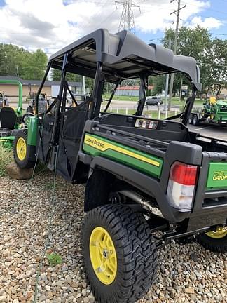 Image of John Deere XUV 825M S4 equipment image 3