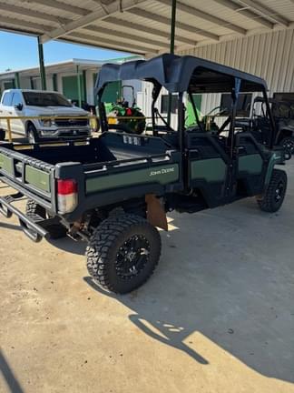 Image of John Deere XUV 825M S4 equipment image 3