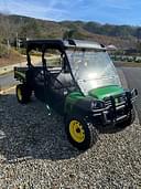 2024 John Deere XUV 825M S4 Image