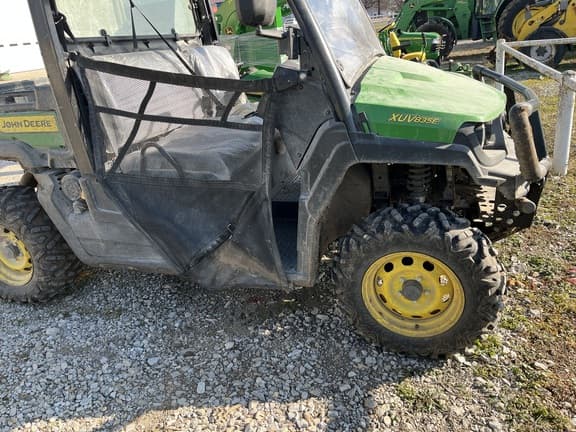 Image of John Deere Gator XUV 835E Primary image