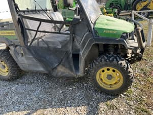 2024 John Deere Gator XUV 835E Image